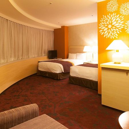 Chofu Creston Hotel Dış mekan fotoğraf