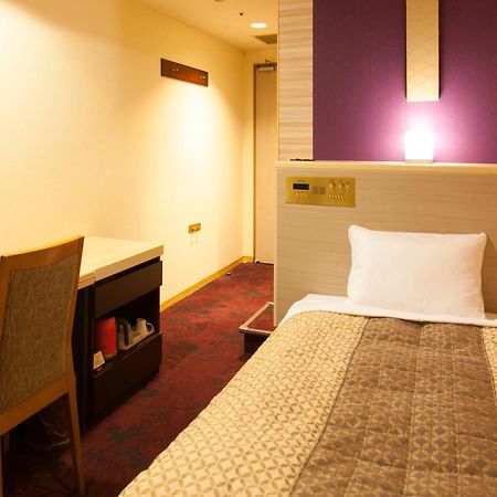 Chofu Creston Hotel Dış mekan fotoğraf