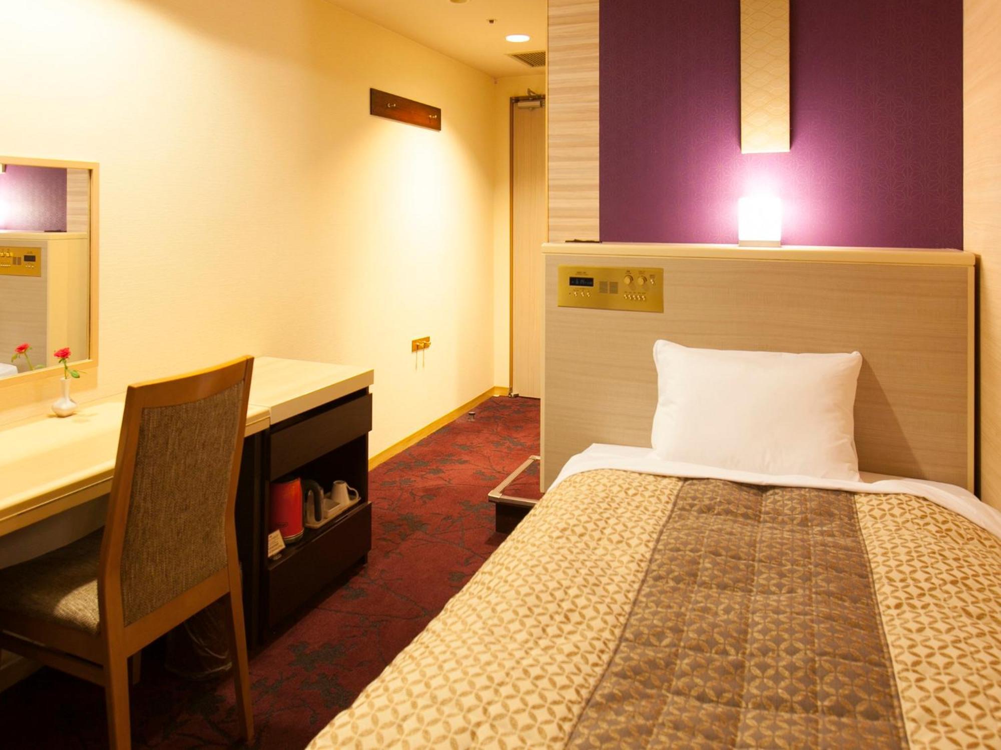 Chofu Creston Hotel Dış mekan fotoğraf