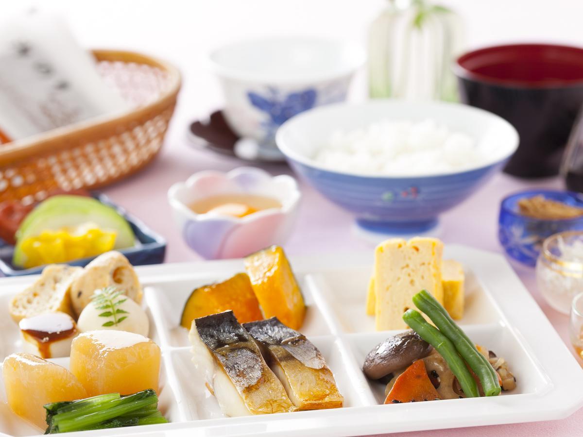 Chofu Creston Hotel Dış mekan fotoğraf