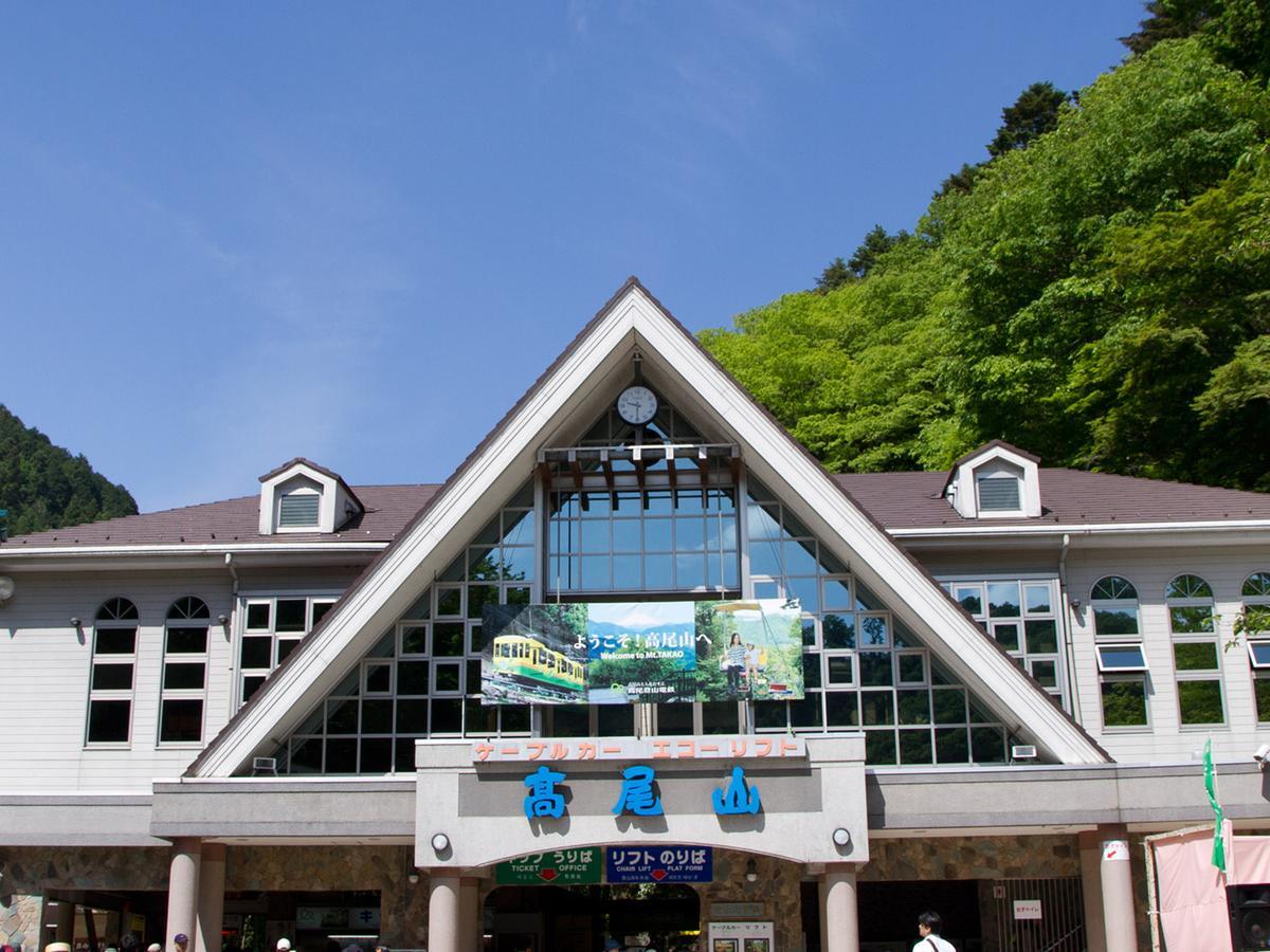 Chofu Creston Hotel Dış mekan fotoğraf
