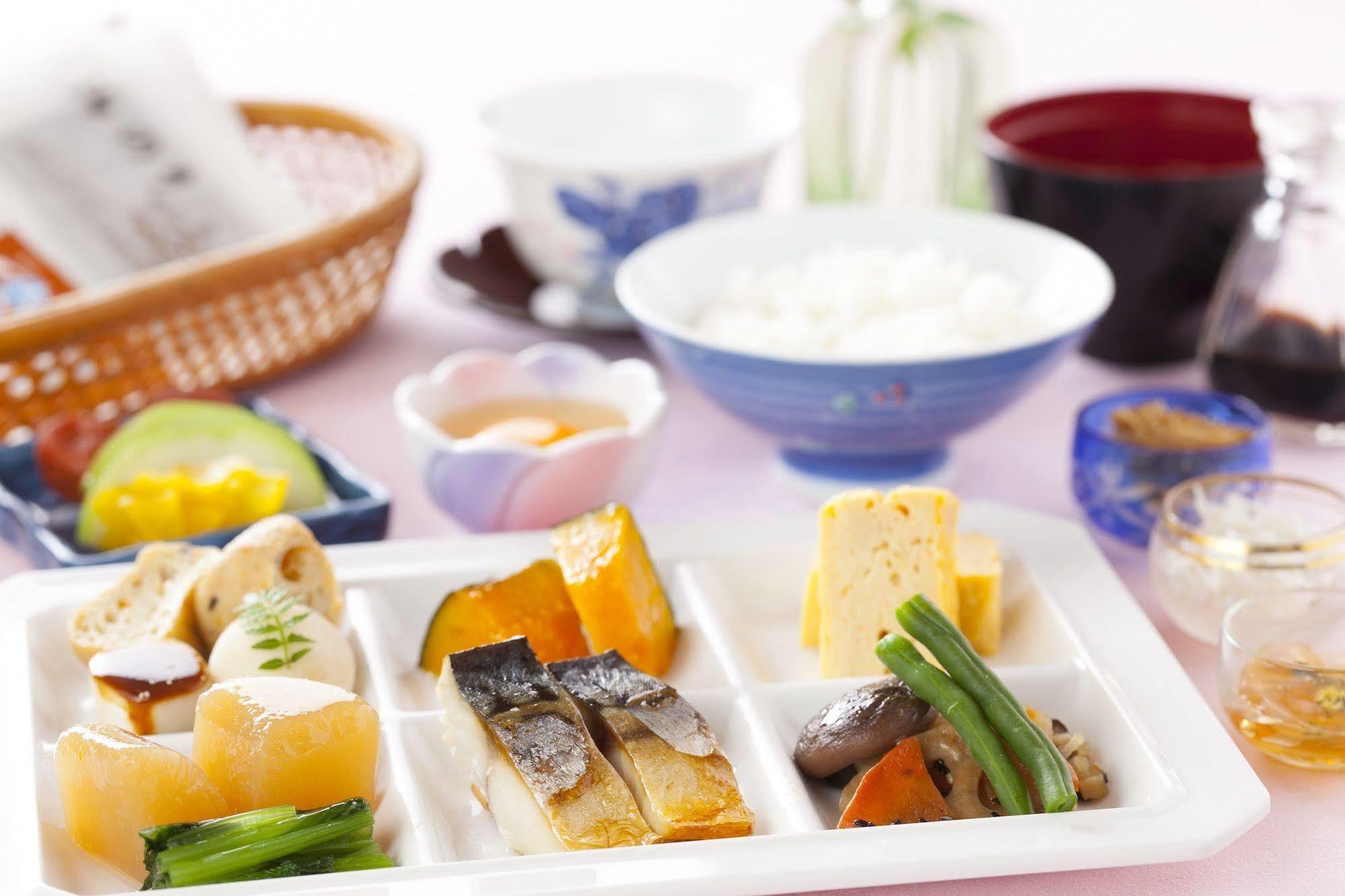 Chofu Creston Hotel Dış mekan fotoğraf