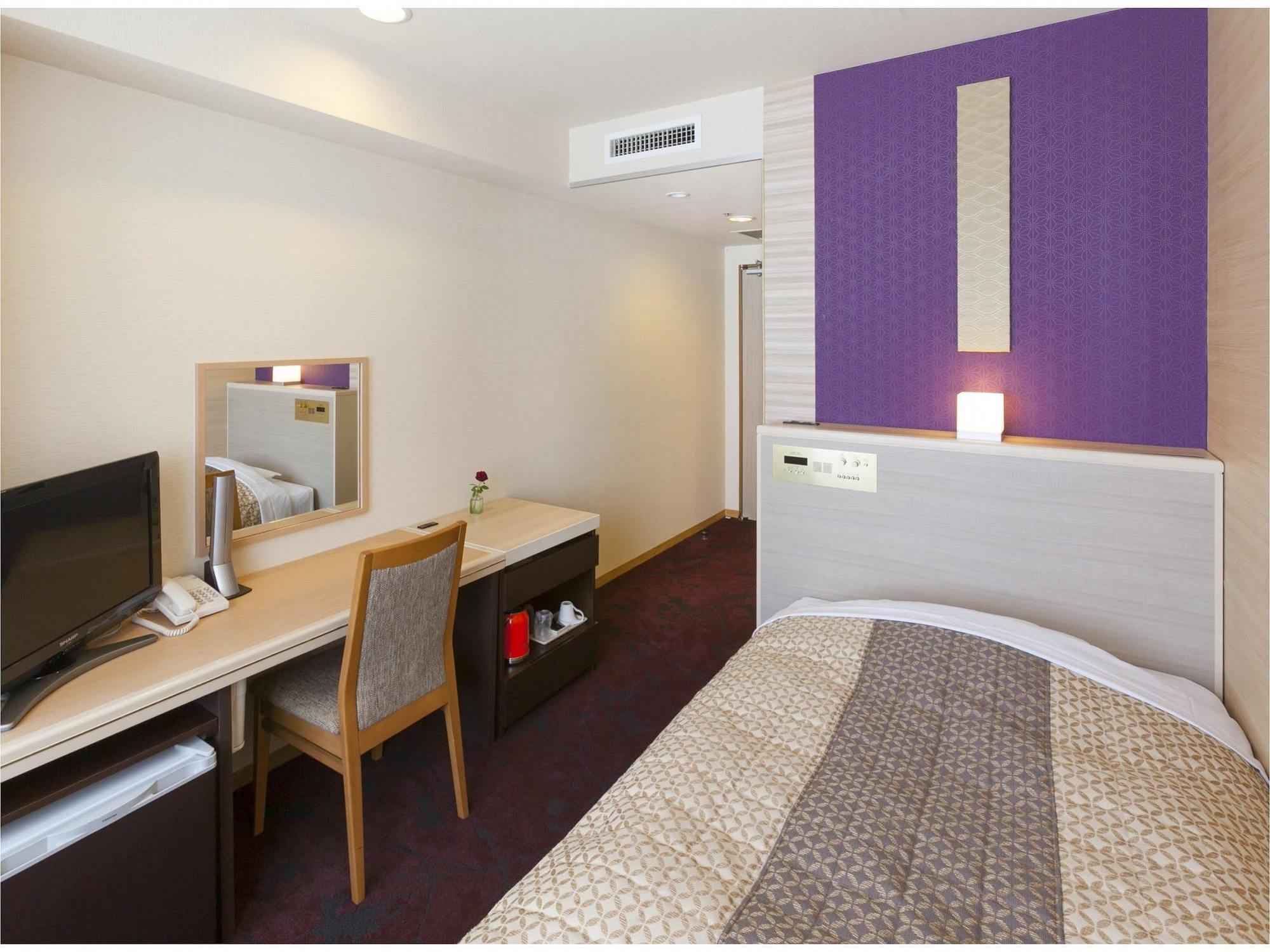 Chofu Creston Hotel Dış mekan fotoğraf