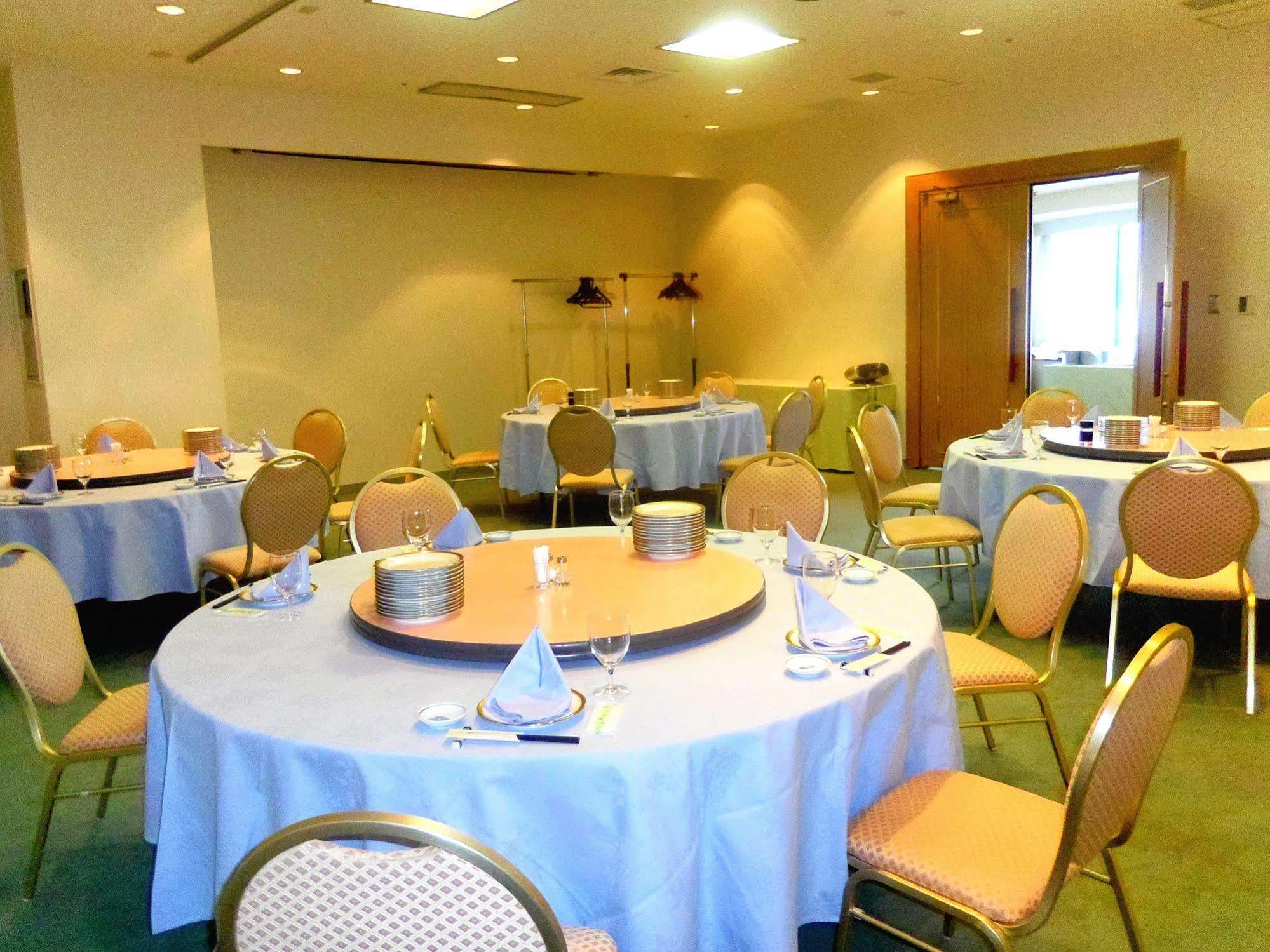 Chofu Creston Hotel Dış mekan fotoğraf