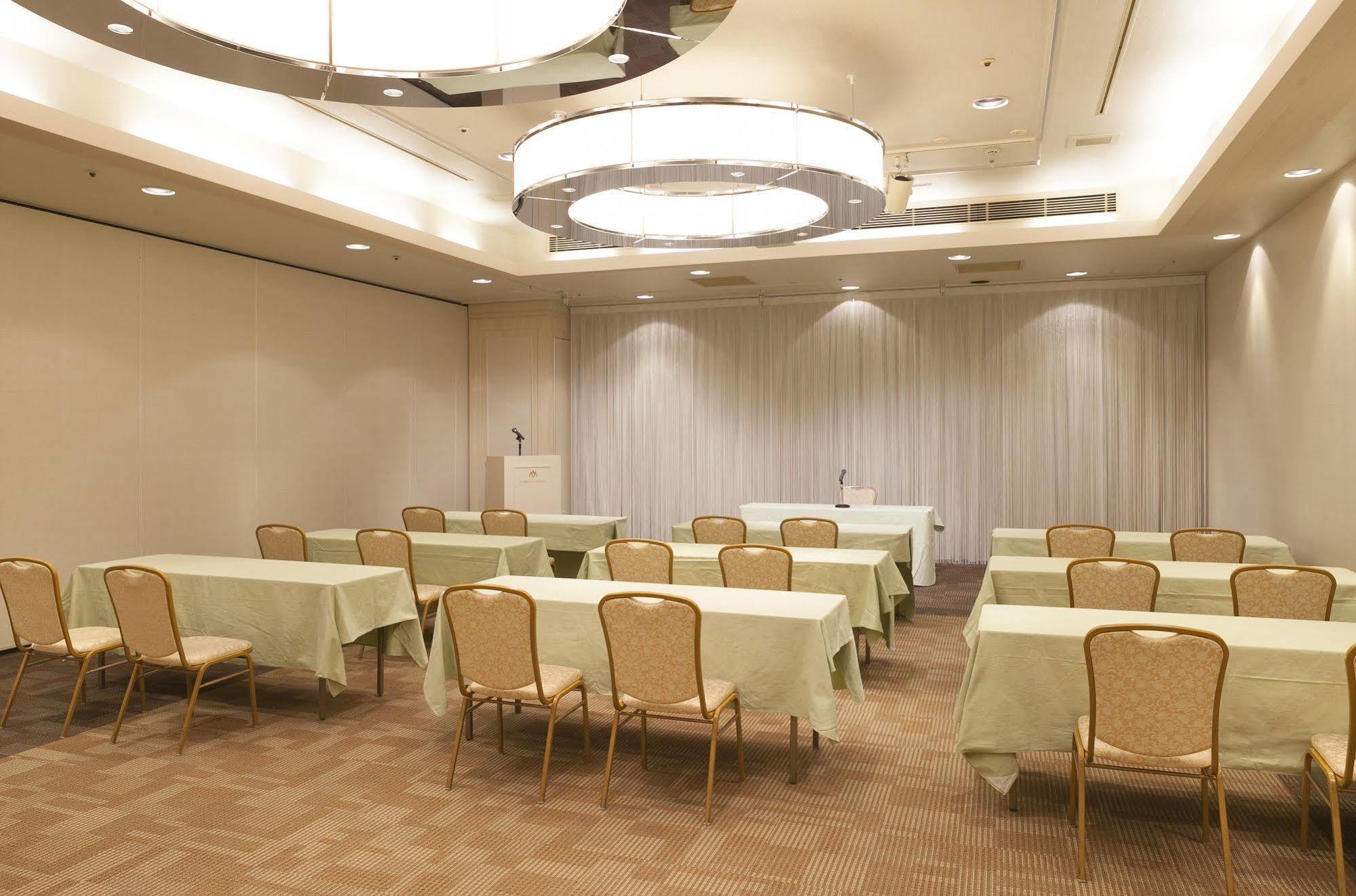 Chofu Creston Hotel Dış mekan fotoğraf