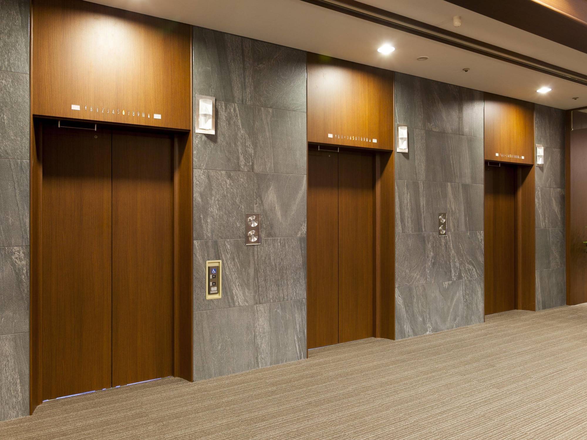 Chofu Creston Hotel Dış mekan fotoğraf